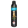 P-93309-2 FURminator® Dry Shampoo 7 oz - Front Render