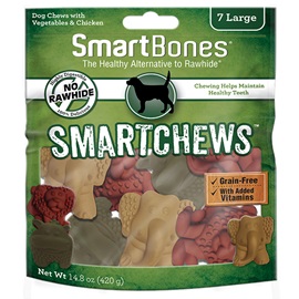 SmartChews Large